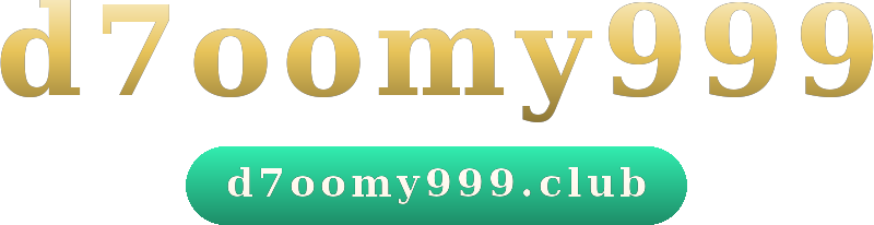 d7oomy999 logo